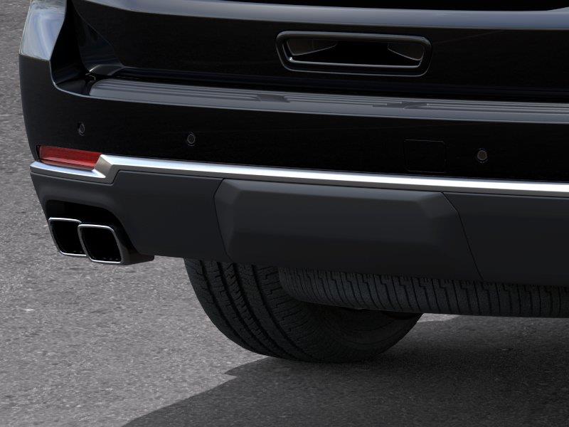 new 2026 Chevrolet Tahoe car, priced at $116,664