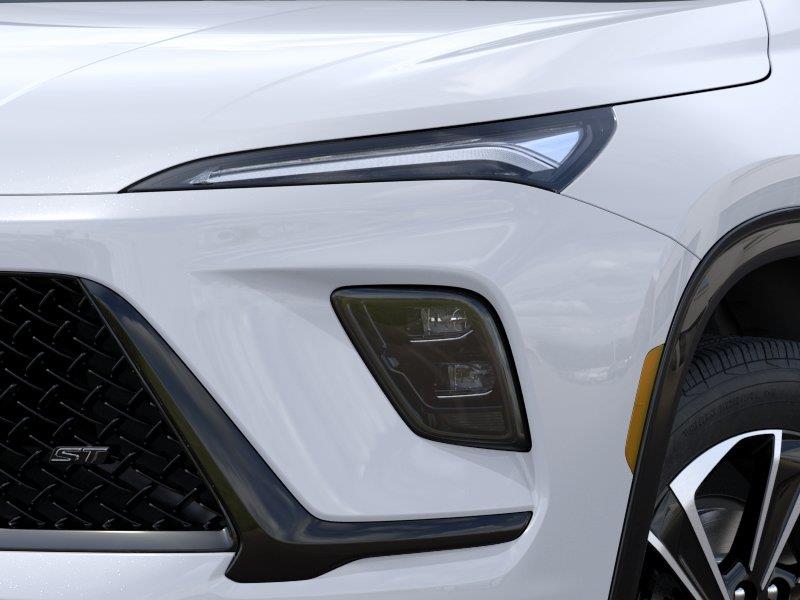 new 2026 Buick Enclave car, priced at $72,007