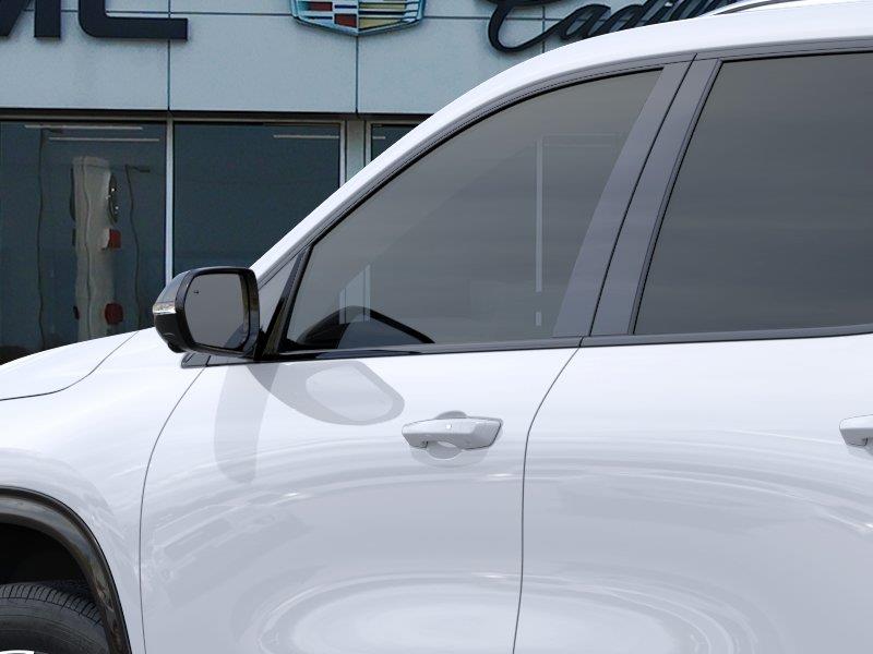 new 2026 Buick Enclave car, priced at $72,007