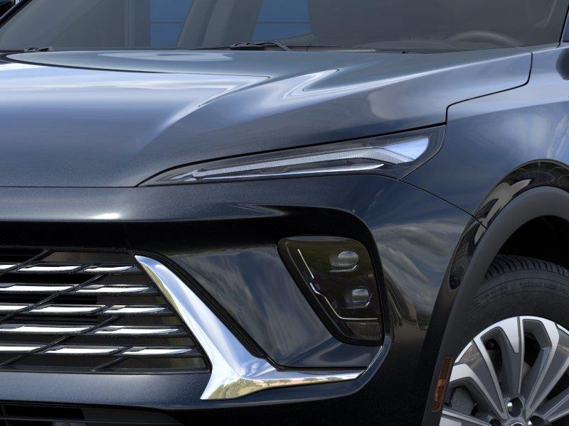 new 2026 Buick Envision car, priced at $49,193