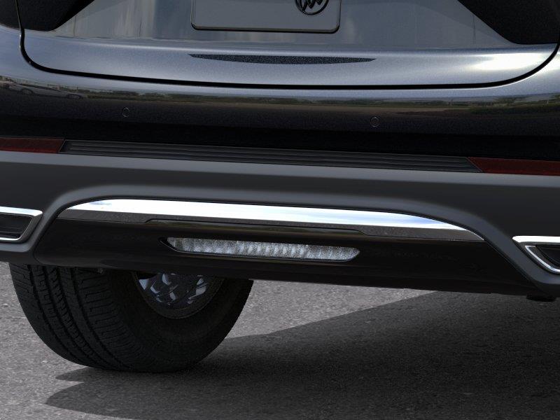 new 2026 Buick Envision car, priced at $49,193