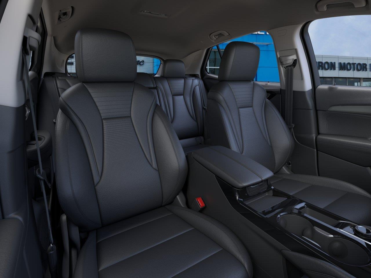 new 2026 Buick Envision car, priced at $49,193