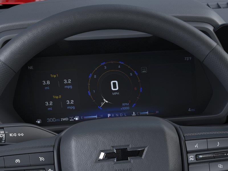 used 2026 Chevrolet Colorado car, priced at $55,498