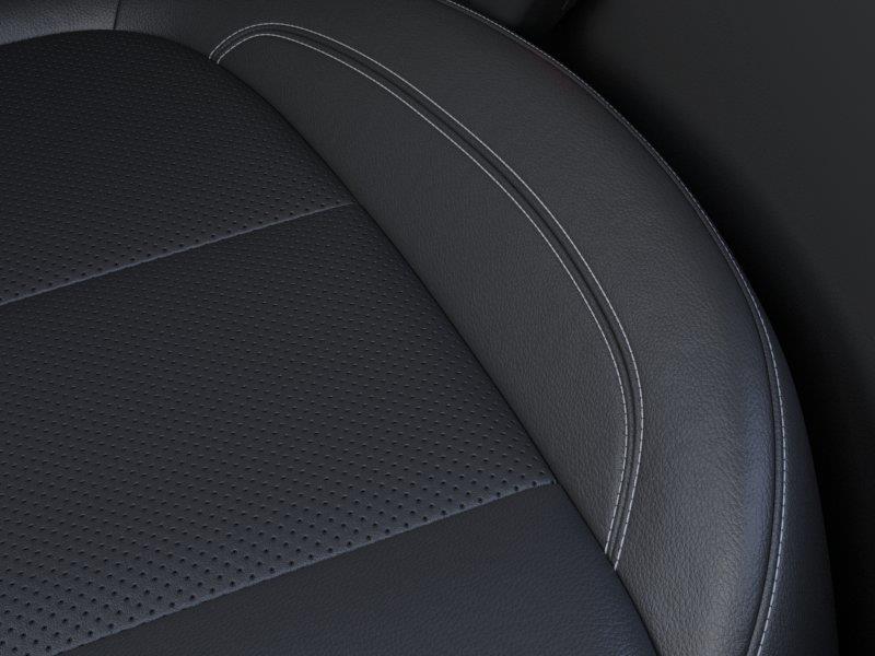 new 2026 Chevrolet Blazer car, priced at $56,283