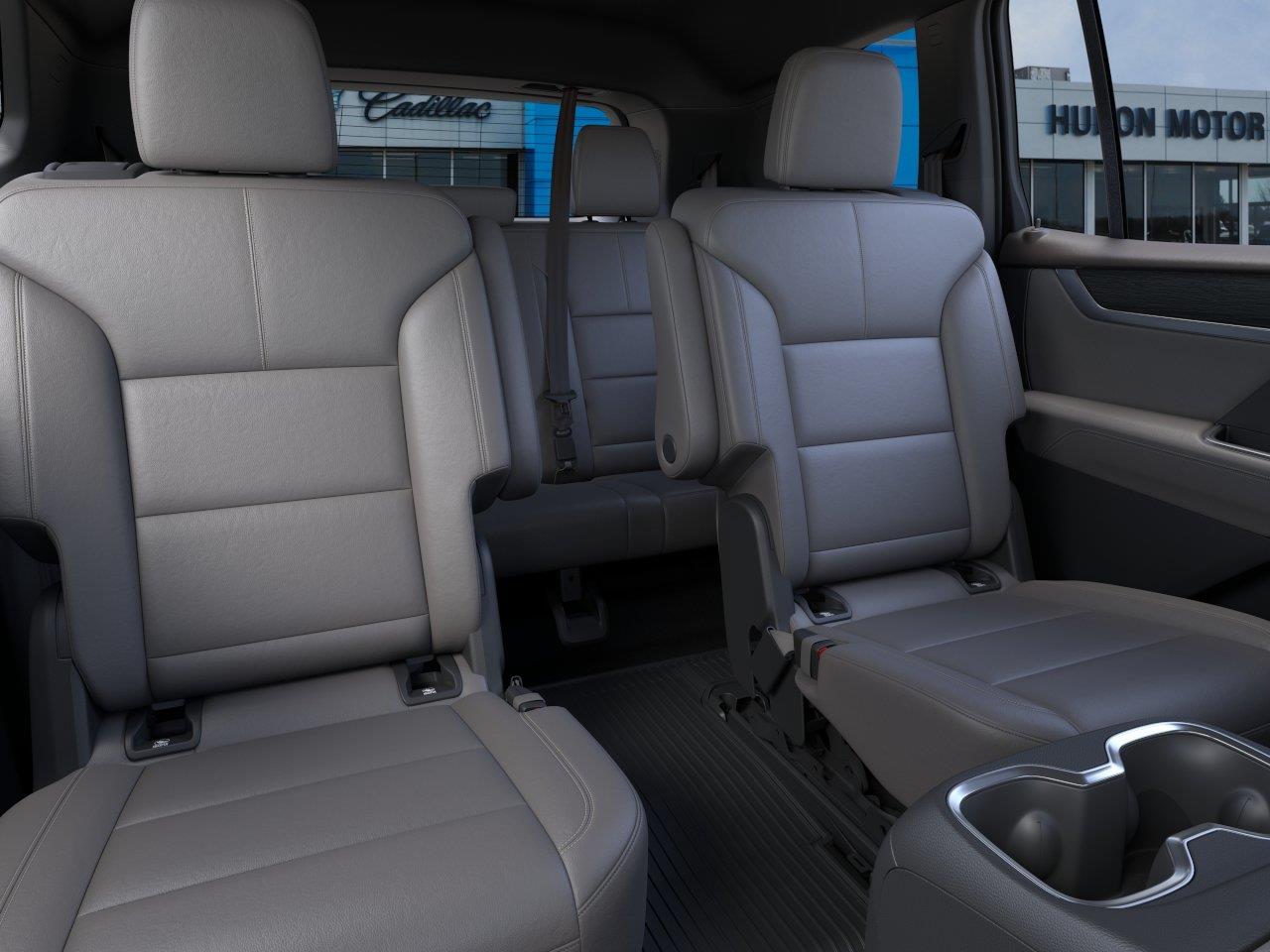 new 2026 GMC Acadia car, priced at $67,087