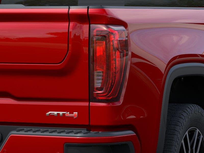 new 2026 GMC Sierra 1500 car, priced at $90,207