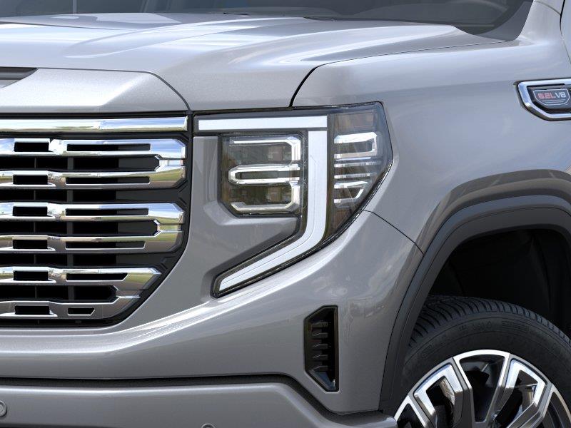 new 2026 GMC Sierra 1500 car, priced at $96,688