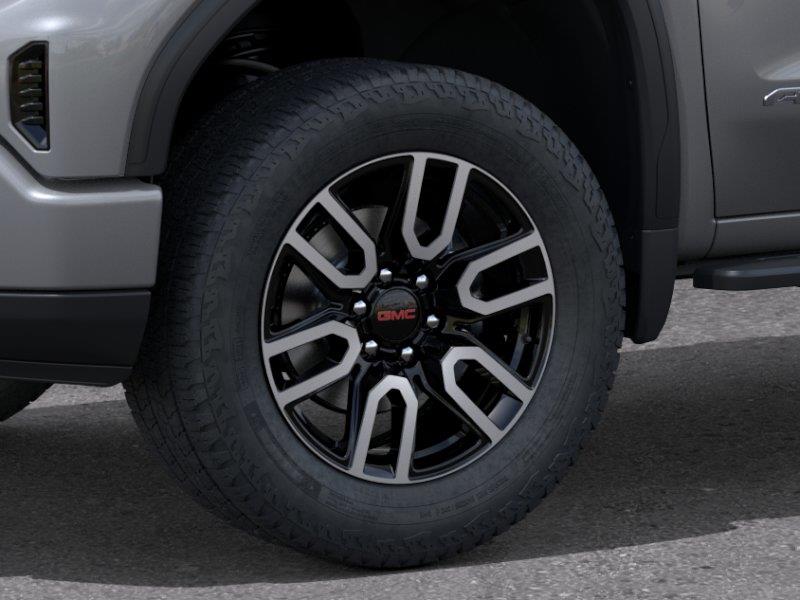 new 2026 GMC Sierra 1500 car, priced at $91,432