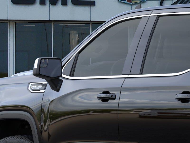 new 2026 GMC Sierra 1500 car, priced at $68,278