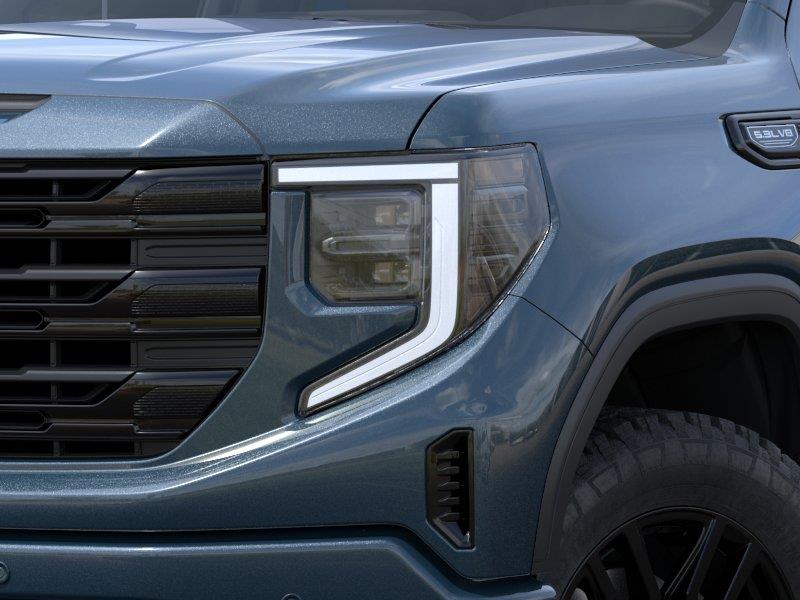 new 2026 GMC Sierra 1500 car, priced at $79,908