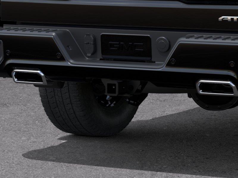 new 2026 GMC Sierra 1500 car, priced at $91,133