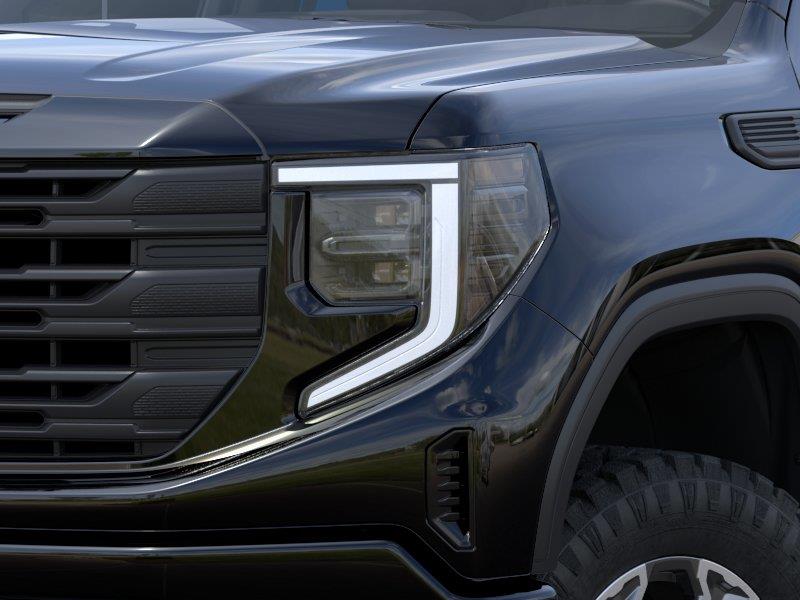 new 2026 GMC Sierra 1500 car, priced at $73,288