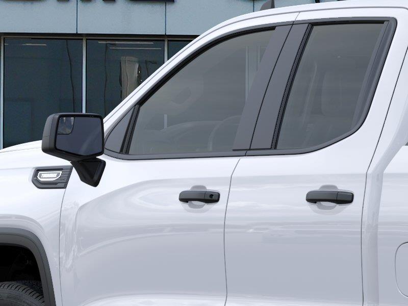 new 2026 GMC Sierra 1500 car, priced at $63,813