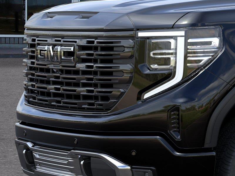 new 2026 GMC Sierra 1500 car, priced at $109,038