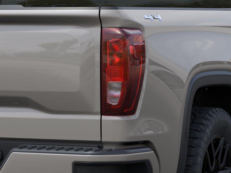 new 2026 GMC Sierra 1500 car, priced at $74,093