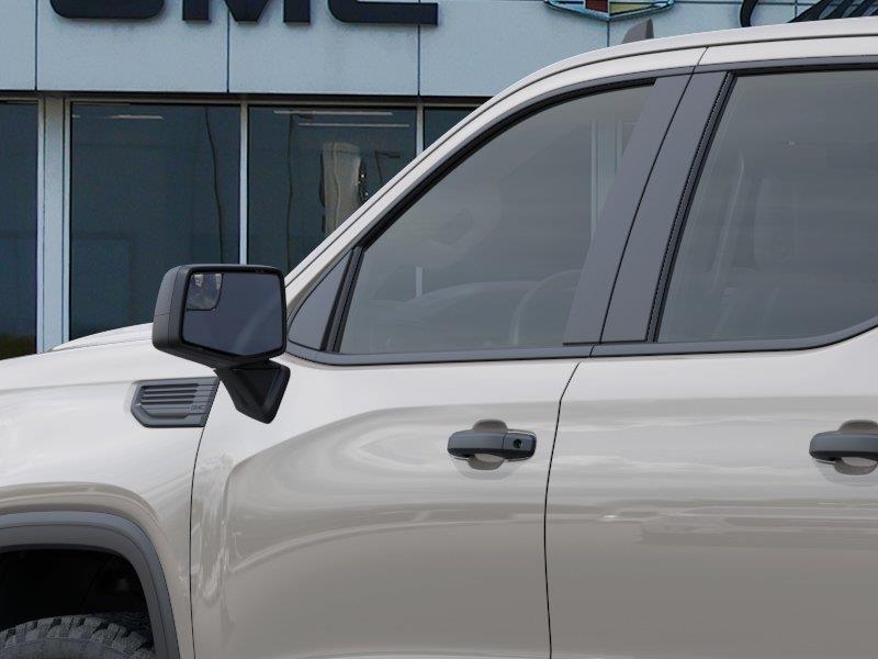 new 2026 GMC Sierra 1500 car, priced at $74,093