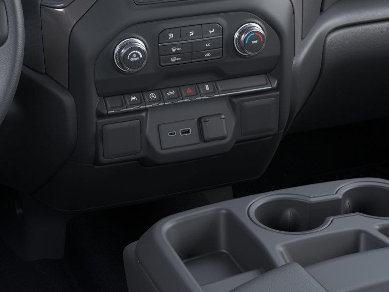 new 2026 GMC Sierra 1500 car, priced at $74,093