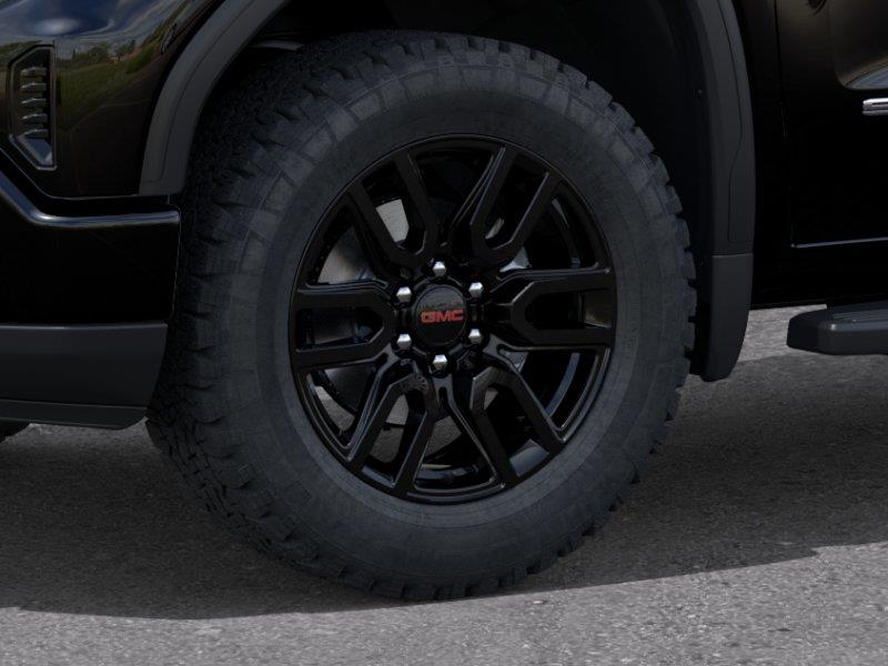 new 2026 GMC Sierra 1500 car, priced at $74,373