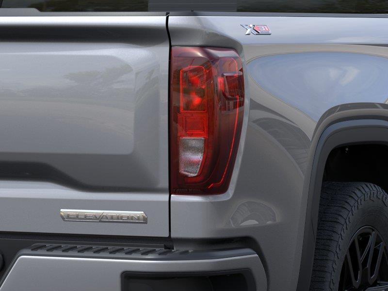 new 2026 GMC Sierra 1500 car, priced at $76,253