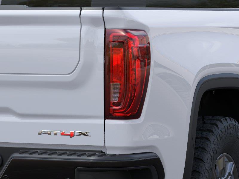 new 2026 GMC Sierra 1500 car, priced at $103,328