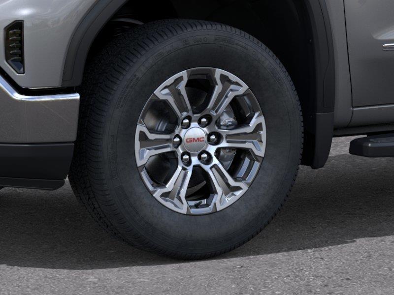 new 2026 GMC Sierra 1500 car, priced at $72,243