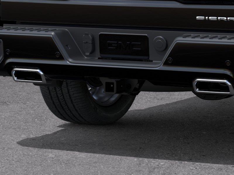 new 2026 GMC Sierra 1500 car, priced at $96,688
