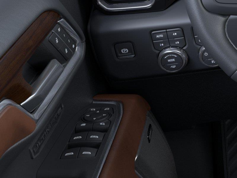 new 2026 GMC Sierra 1500 car, priced at $110,472