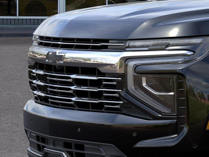 new 2026 Chevrolet Tahoe car, priced at $109,638
