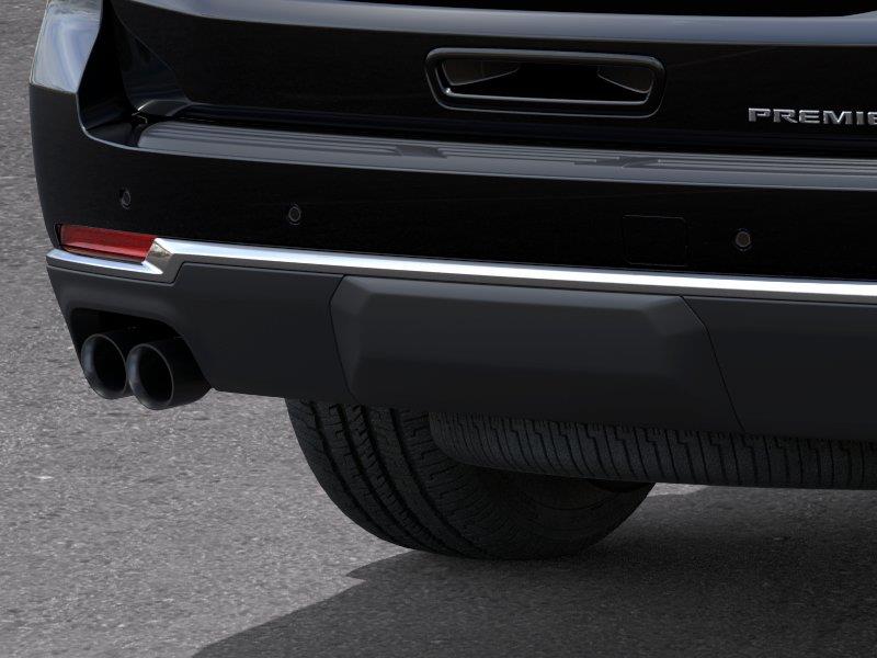 new 2026 Chevrolet Tahoe car, priced at $109,638