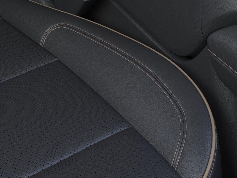 new 2026 Chevrolet Tahoe car, priced at $109,638