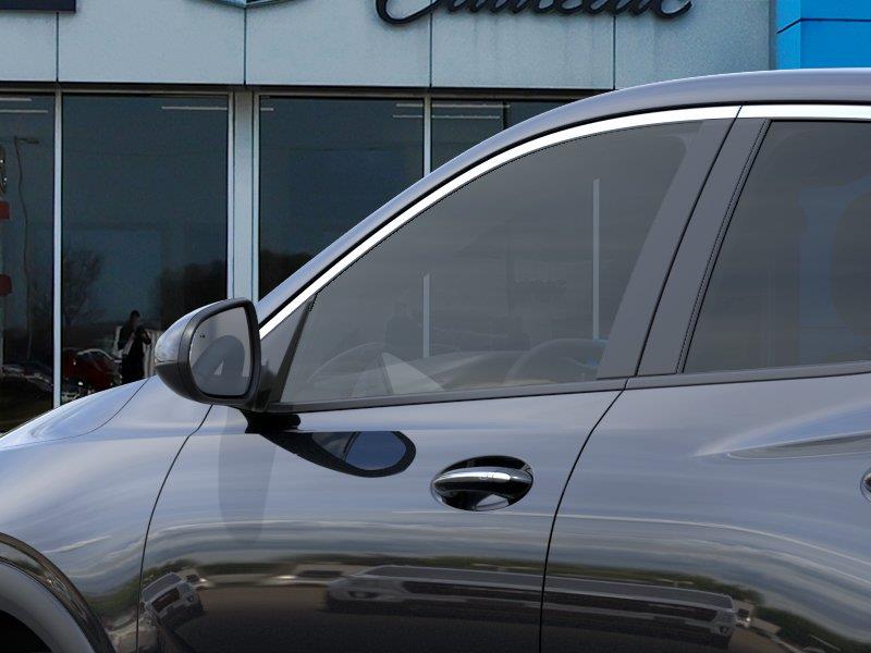 new 2026 Buick Encore GX car, priced at $37,203