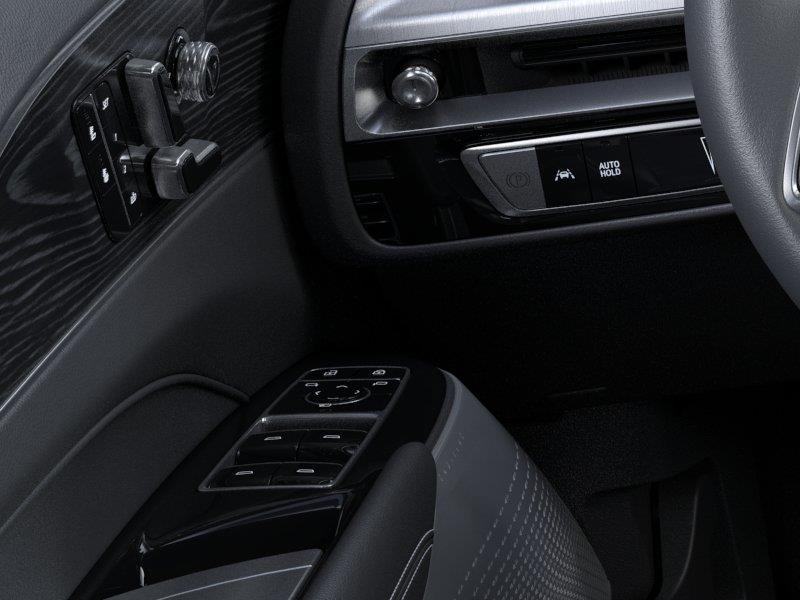 new 2026 Cadillac LYRIQ car, priced at $79,942