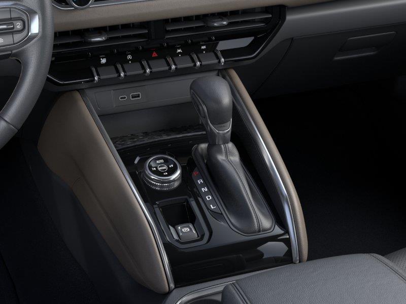 new 2026 GMC Canyon car, priced at $67,847