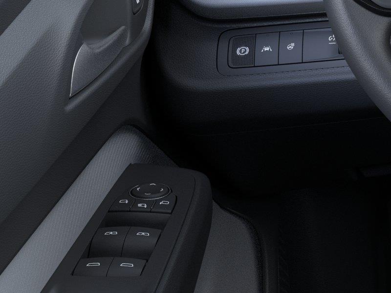 new 2027 Chevrolet Bolt car, priced at $45,543