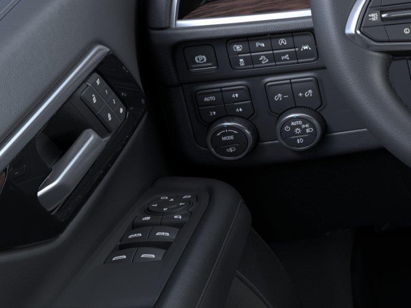 new 2026 Chevrolet Suburban car, priced at $104,010