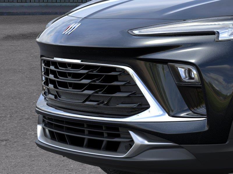 new 2026 Buick Encore GX car, priced at $37,453