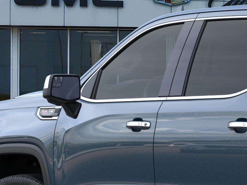 new 2026 GMC Sierra 1500 car, priced at $97,183