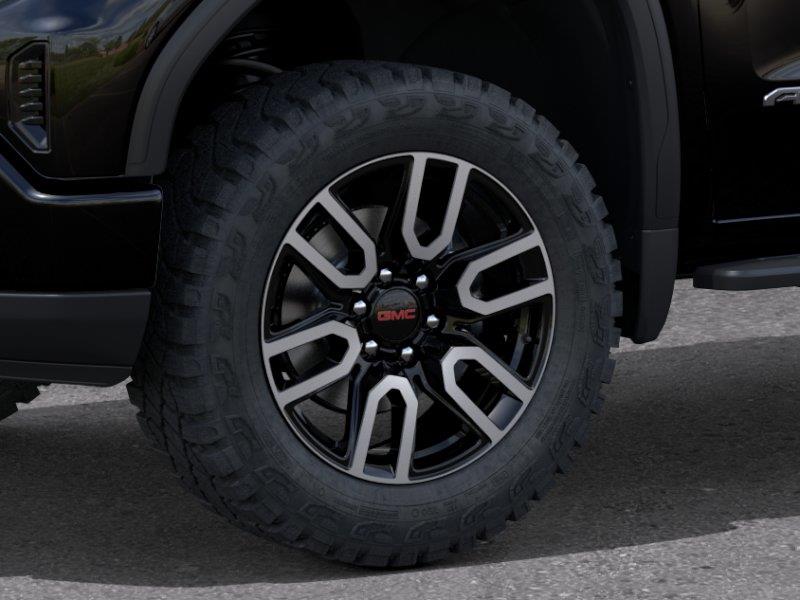 new 2026 GMC Sierra 1500 car, priced at $92,037