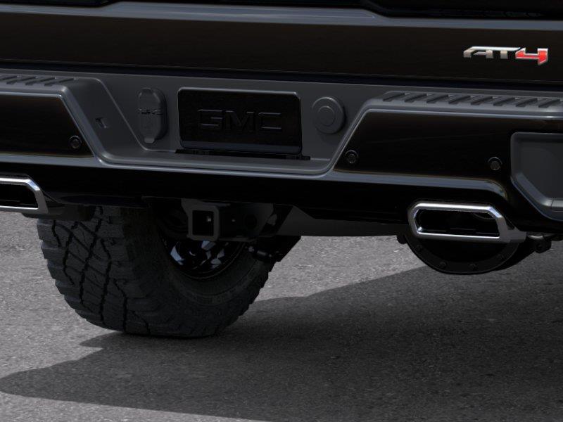 new 2026 GMC Sierra 1500 car, priced at $92,037