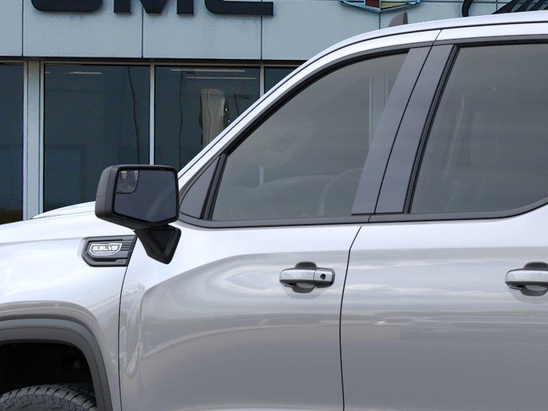 new 2026 GMC Sierra 1500 car, priced at $74,588