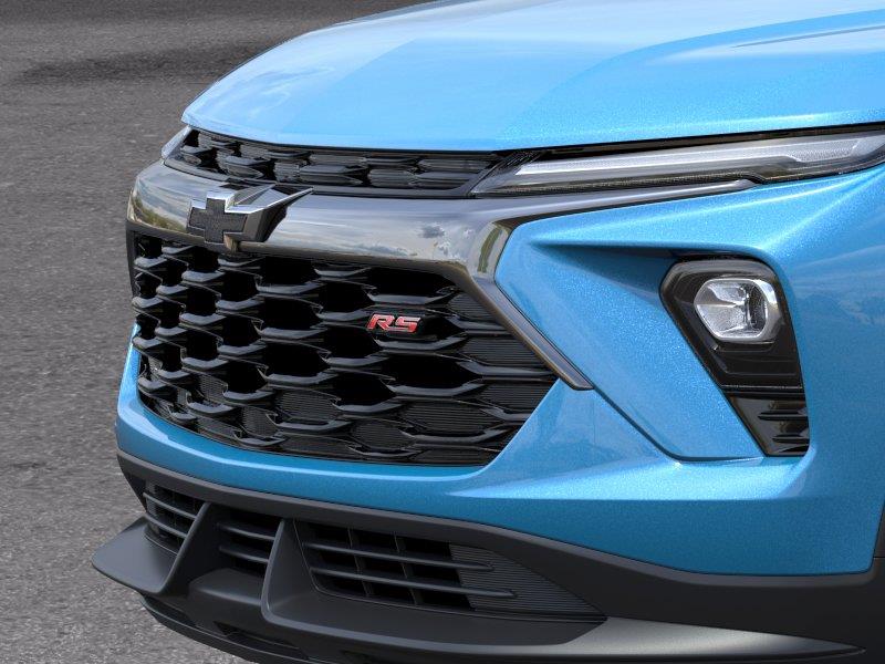 new 2026 Chevrolet TrailBlazer car, priced at $41,233