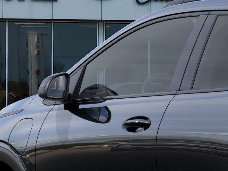 new 2027 Chevrolet Bolt car, priced at $41,173