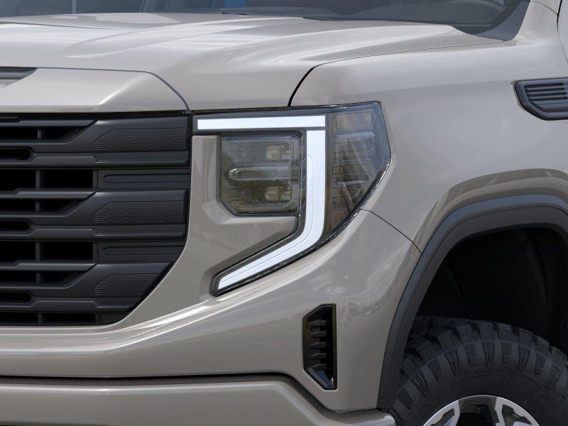 new 2026 GMC Sierra 1500 car, priced at $76,623
