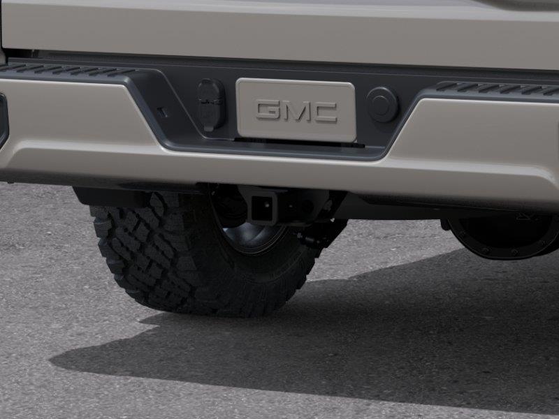 new 2026 GMC Sierra 1500 car, priced at $76,623