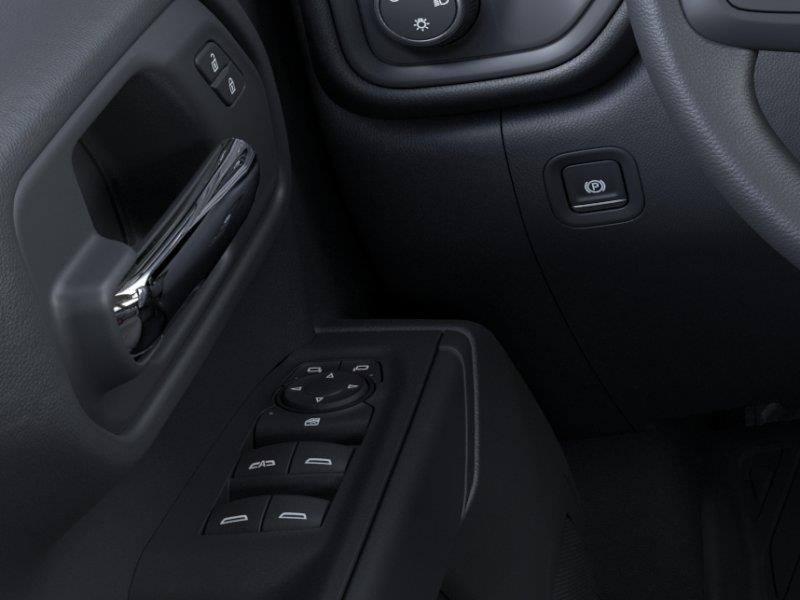 new 2026 GMC Sierra 1500 car, priced at $76,623