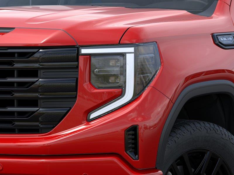 new 2026 GMC Sierra 1500 car, priced at $77,628
