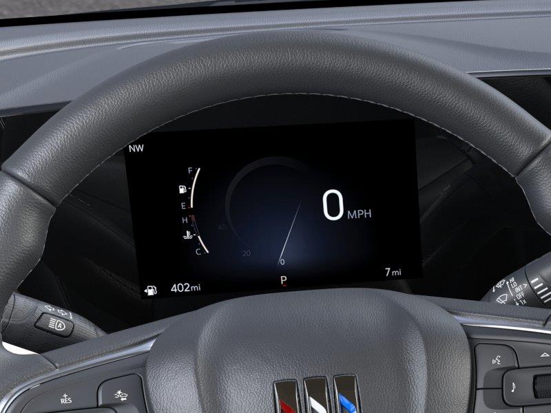 used 2026 Buick Encore GX car, priced at $37,752