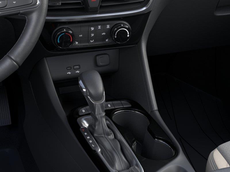 used 2026 Buick Encore GX car, priced at $37,752