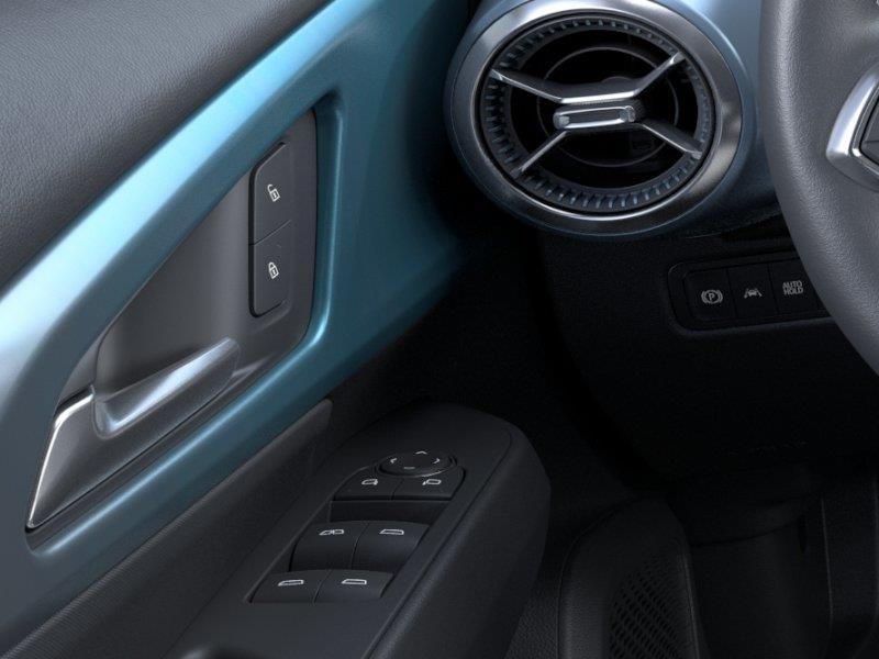 new 2026 Chevrolet Equinox EV car, priced at $42,572