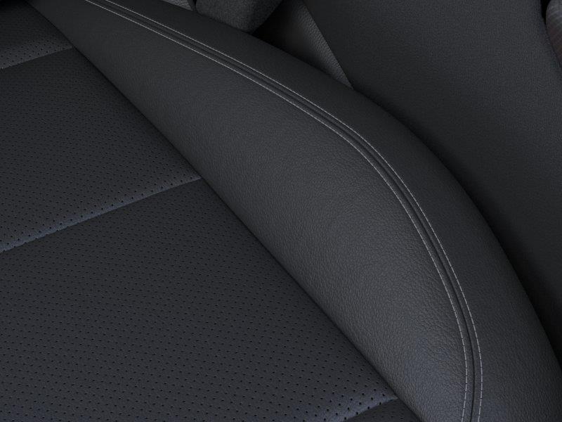 new 2026 Chevrolet Equinox EV car, priced at $42,572